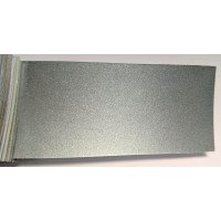 Фарба Suzuki ZRM METAL SMOKY GREEN, Smokey Green