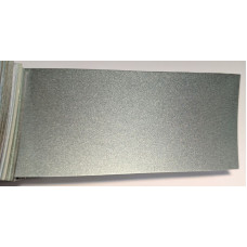 Краска Suzuki ZRM METAL SMOKY GREEN, Smokey Green