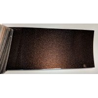 Краска Suzuki ZUC DARK REDDISH BROWN, BISON BROWN