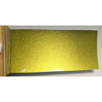 Краска Suzuki ZUS CRYSTAL LIME