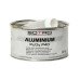 Шпаклівка з алюмінієвою пудрою Sotro Aluminium putty P40