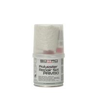 Ремонтний комплект SOTRO Polyester Repair Set PRM90 Ремонтний комплект SOTRO Polyester Repair Set PRM90
