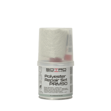Ремонтний комплект SOTRO Polyester Repair Set PRM90