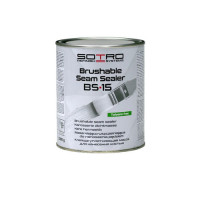 Герметик под кисть Sotro Brushable Seam Sealer BS 15
