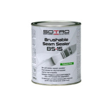Герметик під пензлик Sotro Brushable Seam Sealer BS 15