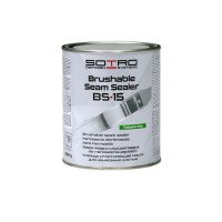 Герметик під пензлик Sotro Brushable Seam Sealer BS 15