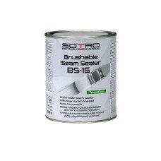 Герметик під пензлик Sotro Brushable Seam Sealer BS 15