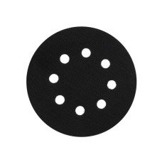 Підкладка на липучці SOTRO Soft backing pad, 125 мм, 8 отворів