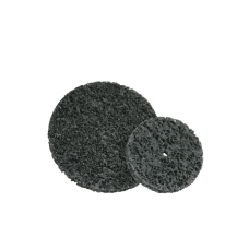 Зачисний абразивний диск (корал) Sotro Disk Cleaning Soft