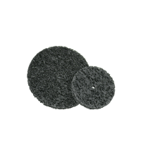 Зачисний абразивний диск (корал) Sotro Disk Cleaning Soft