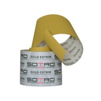 Папір наждачний в рулоні SOTRO GOLD Extrim Папір наждачний в рулоні SOTRO GOLD Extrim