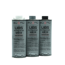 Гравітекс (баранек) Sotro UBS Antigravel U810