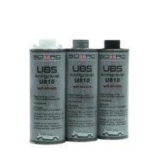 Гравітекс (баранек) Sotro UBS Antigravel U810