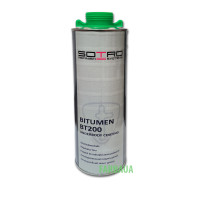 Антикорозійне бітумне покриття Sotro Bitumen BT200
