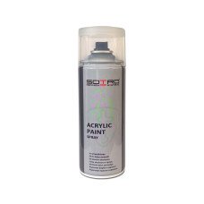 Грунт акриловый в аэрозоле SOTRO Acrylic Primer серый