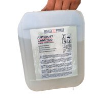 Захисне покриття для фарбувальних камер Sotro Antidust CAM 900 Захисне покриття для фарбувальних камер Sotro Antidust CAM 900