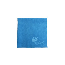 Салфетка из микрофибры премиум класса RUPES CLOTHE BLUE синяя