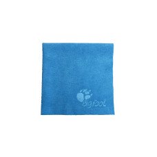 Салфетка из микрофибры премиум класса RUPES CLOTHE BLUE синяя