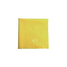 Серветка із мікрофібри преміум класу RUPES CLOTHE YELLOW жовта