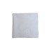 Салфетка из микрофибры премиум класса RUPES CLOTHE WHITE белая двухсторонняя