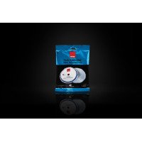Полировальный круг из овечьей шерсти Rupes WOOL CORSE d130/145 мм синий Полировальный круг из овечьей шерсти Rupes WOOL CORSE d130/145 мм синий