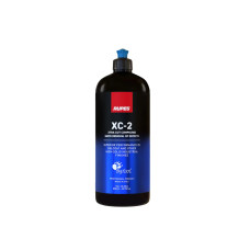 Крупнозернистая полировальная паста RUPES XC-2 Xtra Cut Compound