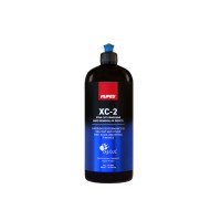 Крупнозерниста полірувальна паста RUPES XC-2 Xtra Cut Compound Крупнозерниста полірувальна паста RUPES XC-2 Xtra Cut Compound