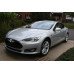 Фарба Tesla 2SV00 (B115) STERLING SILVER, ARCTIC SILVER Фарба Tesla 2SV00 (B115) STERLING SILVER, ARCTIC SILVER