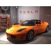 Краска Tesla 3OG00 VERY ORANGE Краска Tesla 3OG00 VERY ORANGE