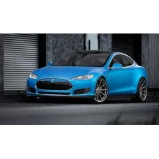 Фарба Tesla B120 (3BU00) ELECTRIC BLUE, LASER BLUE
