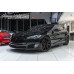Фарба Tesla PMBL OBSIDIAN BLACK