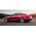 Фарба Tesla PMMR (PPMR) SUNSET RED