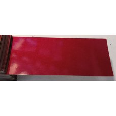 Фарба Tesla PMMR (PPMR) SUNSET RED