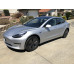 Фарба Tesla PMSS (MSS) STARLIGHT SILVER