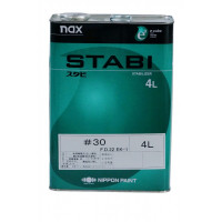 Розріджувач-стабілізатор Nippon Paint nax STABI Stabilizer #20 Розріджувач-стабілізатор Nippon Paint nax STABI Stabilizer #20
