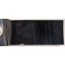 Краска Toyota 218 ATTITUDE BLACK, ECLIPSE BLACK
