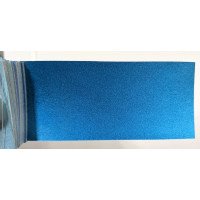 Краска Toyota 22U DAHLIA BLUE, Deahalia Blue