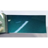 Краска Toyota 37U MANTA GREEN
