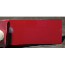 Краска Toyota 3J6 SUPER RED III, SOLAR RED Краска Toyota 3J6 SUPER RED III, SOLAR RED