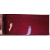 Фарба Toyota 3J8 WINE RED