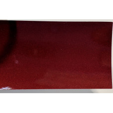 Краска Toyota 3K3 RED, garnet, DESERT RED
