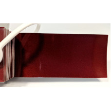 Краска Toyota 3K3 RED, garnet, DESERT RED