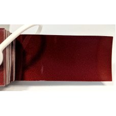 Краска Toyota 3K3 RED, garnet, DESERT RED