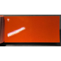 Краска Toyota 4R8 (R71) TONICO ORANGE, ORANGE