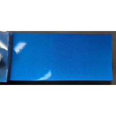 Краска Toyota 8P1 BISHOP BLUE, SPEEDWAY BLUE