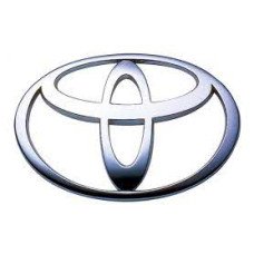 Краски для автомобилей Toyota