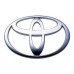 Краски для автомобилей Toyota