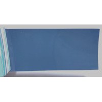Краска акриловая Volkswagen D0 BELUGABLAU, Beluga Blue