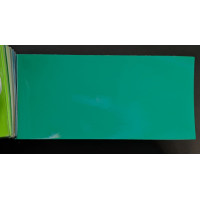 Фарба акрилова Volkswagen F6B (F6, LF6B) ATLANTIC GREEN, ATLANTICGRUEN
