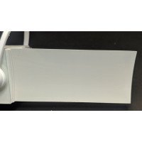 Фарба акрилова Volkswagen L90E (4913, P8, 025, L025, P1) WHITE, ALPINWEISS, Alpine white